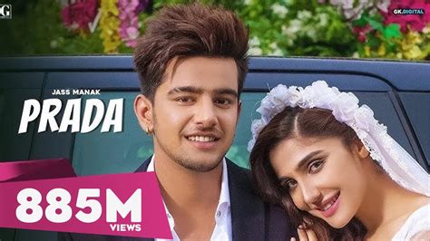 Prada song mp3 download pagalworld